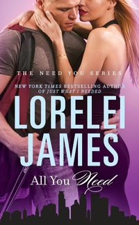 Enlarge image Cover: All You Need - Berkley
