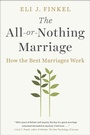 Cover: The All-or-Nothing Marriage - Dutton