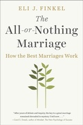 Cover: The All-or-Nothing Marriage - Dutton
