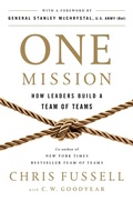Cover: One Mission - Portfolio