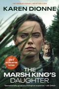 Cover: The Marsh King's Daughter - G.P. Putnam's Sons