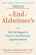 Cover: The End of Alzheimer's - Avery
