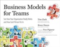 Cover: Business Models for Teams - Portfolio