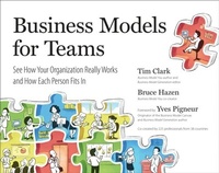 Enlarge image Cover: Business Models for Teams - Portfolio