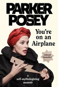 Cover: You're on an Airplane - Blue Rider Press