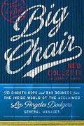 Cover: The Big Chair - Prentice Hall Press