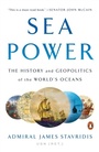 Cover: Sea Power - Penguin Books