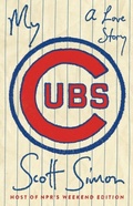 Cover: My Cubs - Blue Rider Press