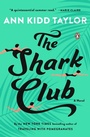 Cover: The Shark Club - Penguin Books