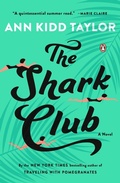 Cover: The Shark Club - Penguin Books