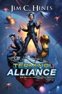 Cover: Terminal Alliance - Astra Publishing House