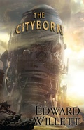 Cover: The Cityborn - Astra Publishing House