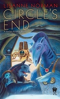 Cover: Circle's End - Astra Publishing House