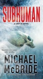 Cover: Subhuman - Pinnacle Books