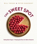 Cover: The Sweet Spot - Pam Krauss/Avery