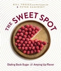 Cover: The Sweet Spot - Pam Krauss Books