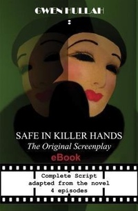 Abbildung von: Safe In Killer Hands - She and the Cat's Mother