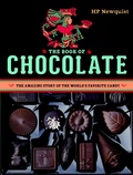 Cover: The Book of Chocolate - Viking Books for Young Readers