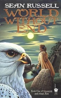 Cover: World Without End - Astra Publishing House
