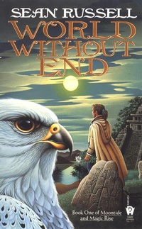 Enlarge image Cover: World Without End - Astra Publishing House