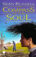Cover: The Compass of the Soul - Astra Publishing House