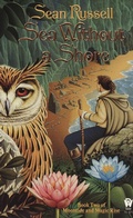 Cover: Sea Without a Shore - Astra Publishing House