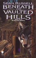 Cover: Beneath the Vaulted Hills - Astra Publishing House