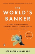 Cover: The World's Banker - Penguin Books