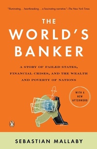 Abbildung von: The World's Banker - Penguin Books