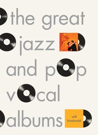 Abbildung von: The Great Jazz and Pop Vocal Albums - Pantheon