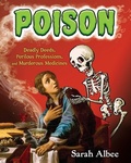 Cover: Poison - Random House Children's Books