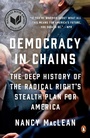 Cover: Democracy in Chains - Penguin Books
