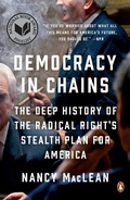 Cover: Democracy in Chains - Penguin Books