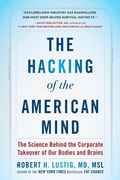 Cover: The Hacking of the American Mind - Avery