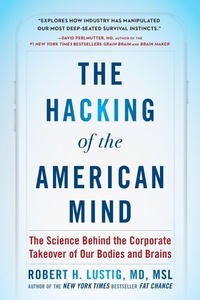 Abbildung von: The Hacking of the American Mind - Avery