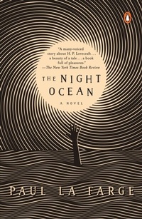 Abbildung von: The Night Ocean - Penguin Books