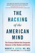 Cover: The Hacking of the American Mind - Avery Publishing Group