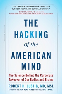 Enlarge image Cover: The Hacking of the American Mind - Avery Publishing Group