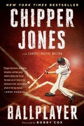 Cover: Ballplayer - Dutton