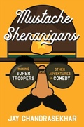 Cover: Mustache Shenanigans - Dutton