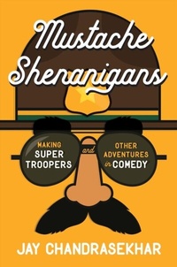 Abbildung von: Mustache Shenanigans - Dutton