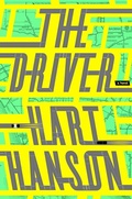Cover: The Driver - Dutton