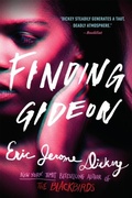 Cover: Finding Gideon - Dutton