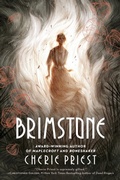 Cover: Brimstone - Ace