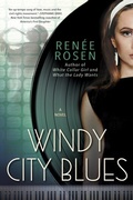 Cover: Windy City Blues - Berkley