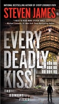Cover: Every Deadly Kiss - Berkley