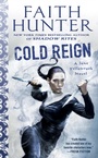 Cover: Cold Reign - Ace