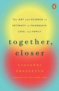 Cover: Together, Closer - Penguin Books