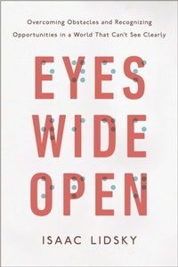 Bild vergrößern Bild: Eyes Wide Open - TarcherPerigee