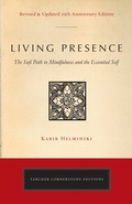 Cover: Living Presence (Revised) - TarcherPerigee